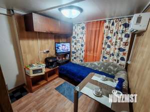 Дом 27м², 1-этажный, на длительный срок, 