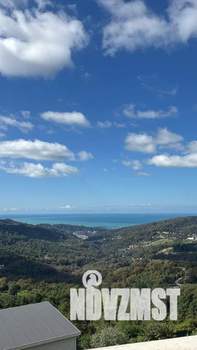 Дом 60м&sup2;, 1-этажный, посуточно, 