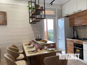 Дом 80м², 1-этажный, посуточно, 