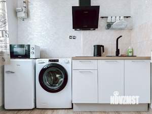 Дом 35м², 1-этажный, на длительный срок, 