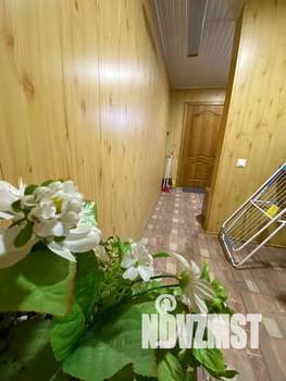 Дом 60м&sup2;, 2-этажный, посуточно, 