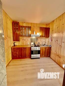 Дом 56м², 1-этажный, на длительный срок, 