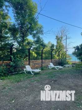 Дом 38м², 1-этажный, посуточно, 