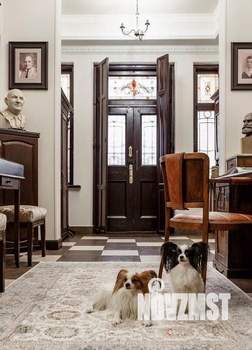 Дом 200м², 1-этажный, посуточно, 