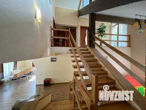 Дом 270м², 1-этажный, посуточно, 