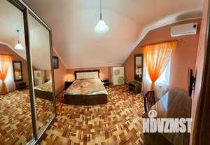 Дом 120м², 3-этажный, посуточно, 