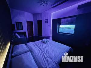 Дом 145м², 3-этажный, посуточно, 