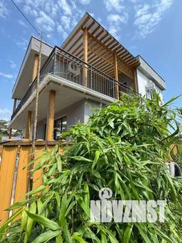 Дом 150м², 2-этажный, посуточно, 