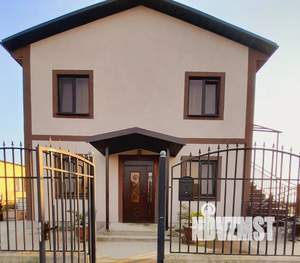 Дом 65м², 2-этажный, посуточно, 