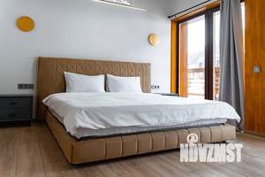 Дом 199м², 3-этажный, посуточно, 