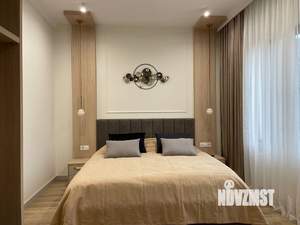 Таунхаус 104м&sup2;, 2-этажный, на длительный срок, 