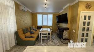 Дом 200м², 3-этажный, посуточно, 