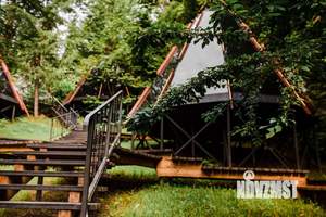 Дом 27м², 1-этажный, посуточно, 