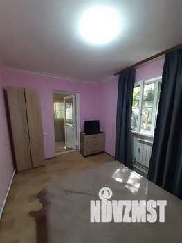 Дом 30м², 2-этажный, посуточно, 