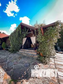 Дом 170м², 2-этажный, посуточно, 