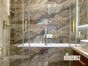 Коттедж 180м&sup2;, 2-этажный, на длительный срок, 