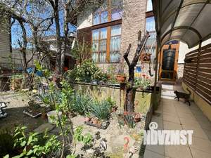 Дом 200м&sup2;, 2-этажный, посуточно, 