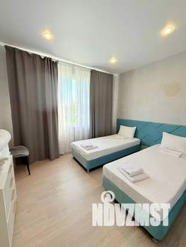 Дом 300м², 2-этажный, посуточно, 