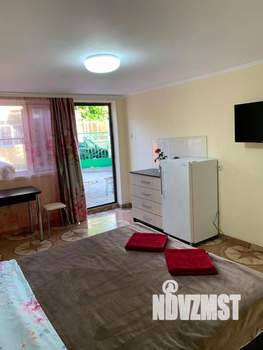 Дом 20м&sup2;, 1-этажный, на длительный срок, 