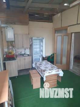 Дом 150м&sup2;, 2-этажный, посуточно, 