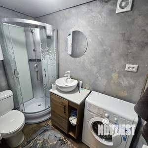 Дом 20м², 1-этажный, посуточно, 