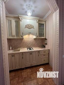 Дом 60м², 2-этажный, на длительный срок, 