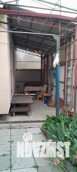 Дом 50м², 1-этажный, посуточно, 