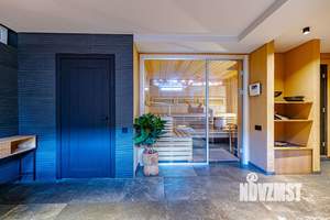 Дом 300м², 2-этажный, посуточно, 