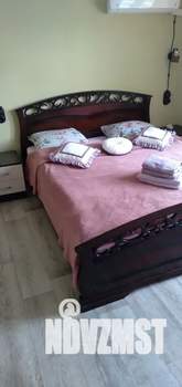 Дом 60м&sup2;, 1-этажный, посуточно, 