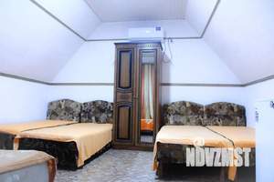 Дом 16м², 1-этажный, посуточно, 