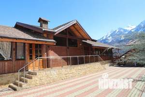 Дом 100м², 1-этажный, посуточно, 