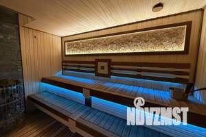 Дом 670м², 2-этажный, посуточно, 