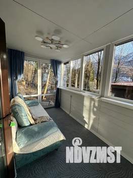 Дом 30м², 1-этажный, посуточно, 