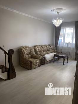 Дом 120м², 2-этажный, посуточно, 