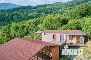 Дом 78м&sup2;, 1-этажный, посуточно, 