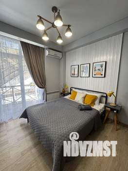 Дом 90м&sup2;, 2-этажный, посуточно, 