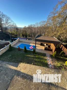 Дом 120м², 2-этажный, посуточно, 