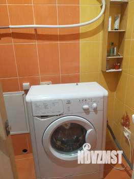 Дом 40м², 1-этажный, на длительный срок, 