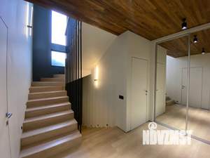 Дом 250м², 3-этажный, посуточно, 