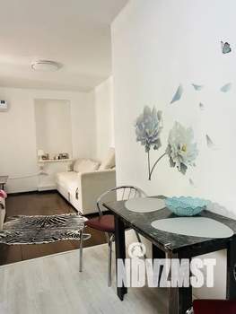 Дом 40м², 2-этажный, посуточно, 