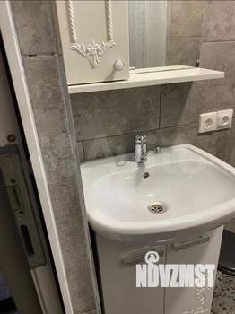 Дом 44м², 1-этажный, на длительный срок, 