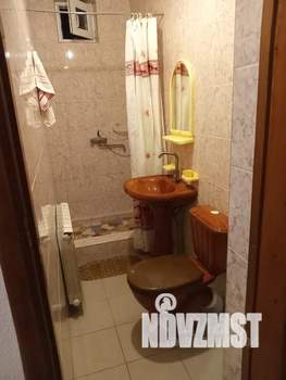 Дом 25м², 1-этажный, посуточно, 