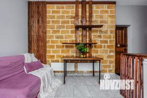 Дом 30м², 3-этажный, посуточно, 