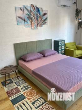 Дом 25м², 1-этажный, посуточно, 
