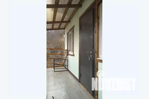 Дом 30м², 1-этажный, посуточно, 