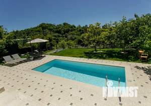 Дом 170м&sup2;, 2-этажный, посуточно, 