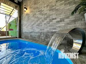 Дом 50м², 1-этажный, посуточно, 