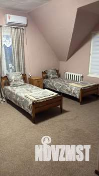 Дом 262м², 2-этажный, посуточно, 