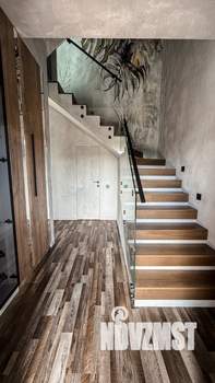 Дом 100м², 2-этажный, посуточно, 