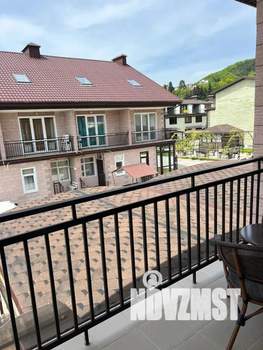 Дом 67м², 3-этажный, посуточно, 